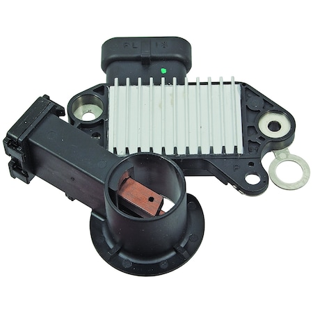 Wai Global Voltage Regulators, D2206 D2206